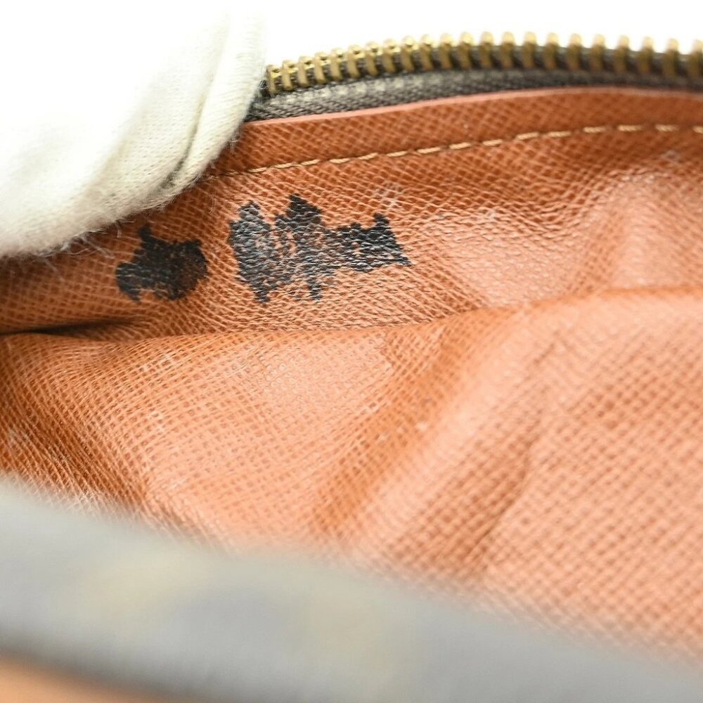 BUYIT LOUIS VUITTON NILE CROSSBODY SHOULDER BAG MONOGRAM M45244 NO1928 YQ05293 - Picture 12 of 14